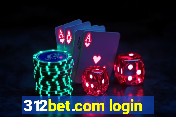 312bet.com login